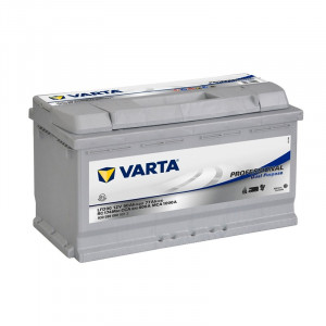 Bateria Varta LA95 95Ah