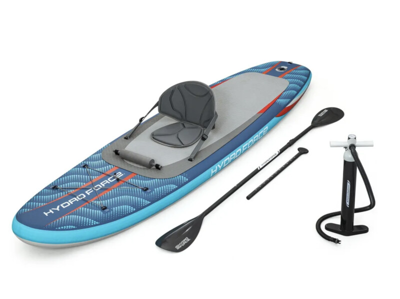 SUP dēlis Bestway Hydro-Force Aqua Oceana 6532B, 305х84x15cm