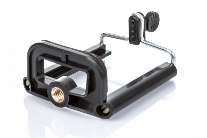 Camera stand Tripod 146cm with phone holder and case, ST-520 (foto_04100)