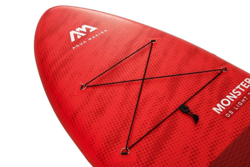 SUP board Aqua Marina MONSTER 366x84x15 cm BT-21MOP