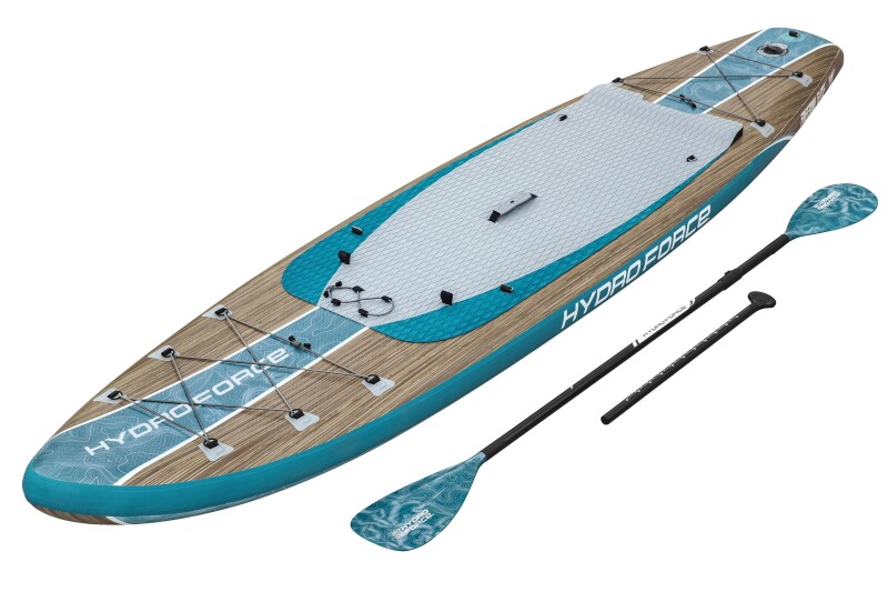 SUP board Bestway Freesoul Elite 6532E, 335x84x15cm