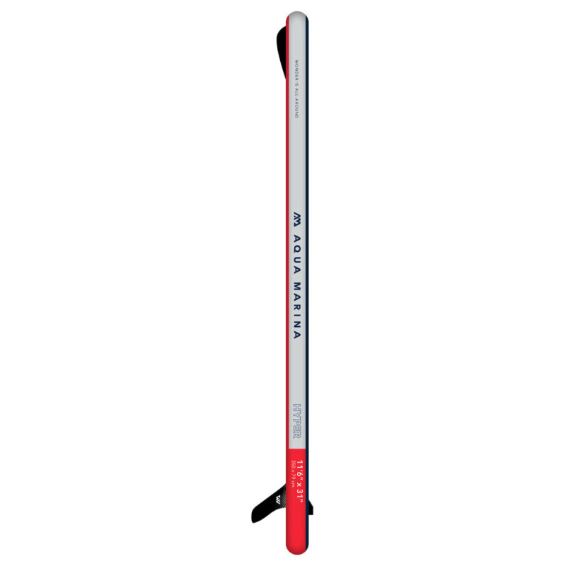 SUP dēlis Aqua Marina HYPER 350x79x15 cm BT-23HY01