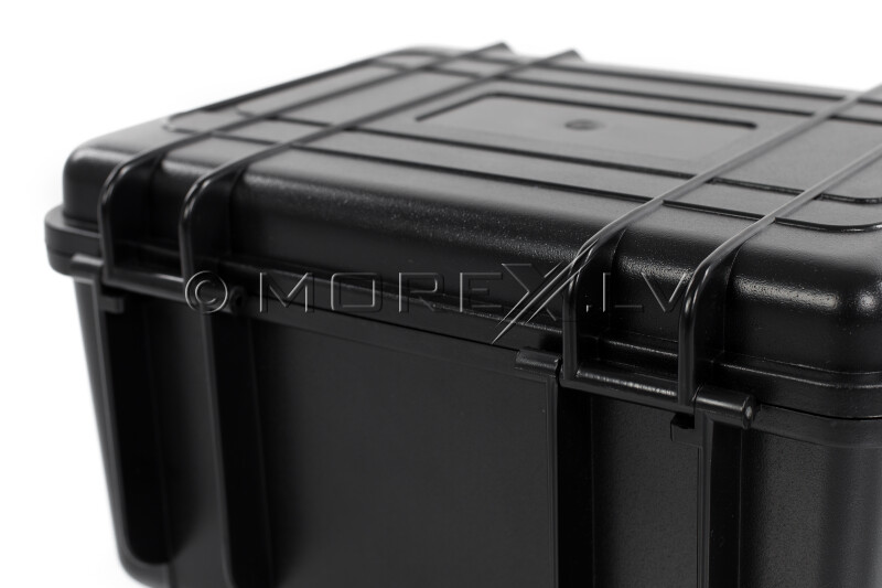 Black Magnet BOX400 чемодан для поискового магнита F300-F400X2 (235x188x146 мм)