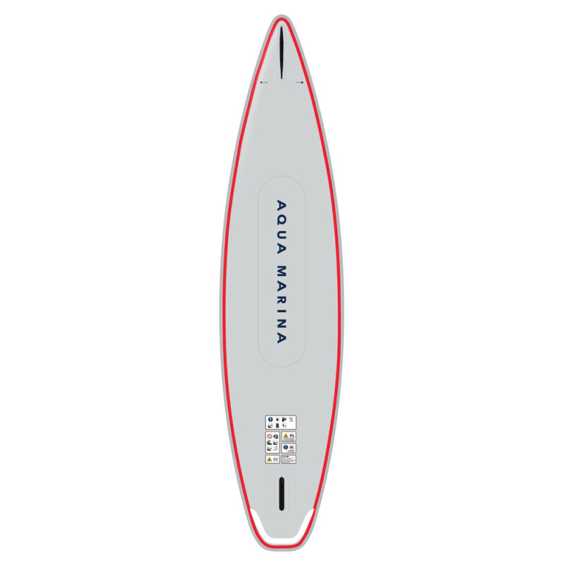 SUP доска Aqua Marina HYPER 350x79x15 см BT-23HY01