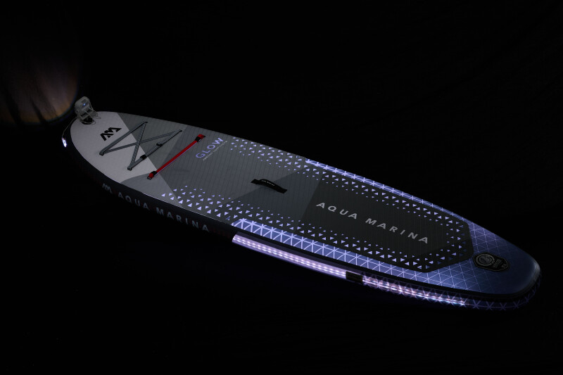 SUP board Aqua Marina GLOW 315x79x15 cm BT-24GL