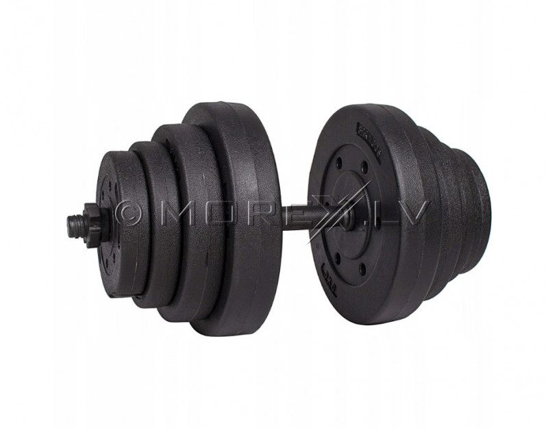 Dumbbell 20 kg