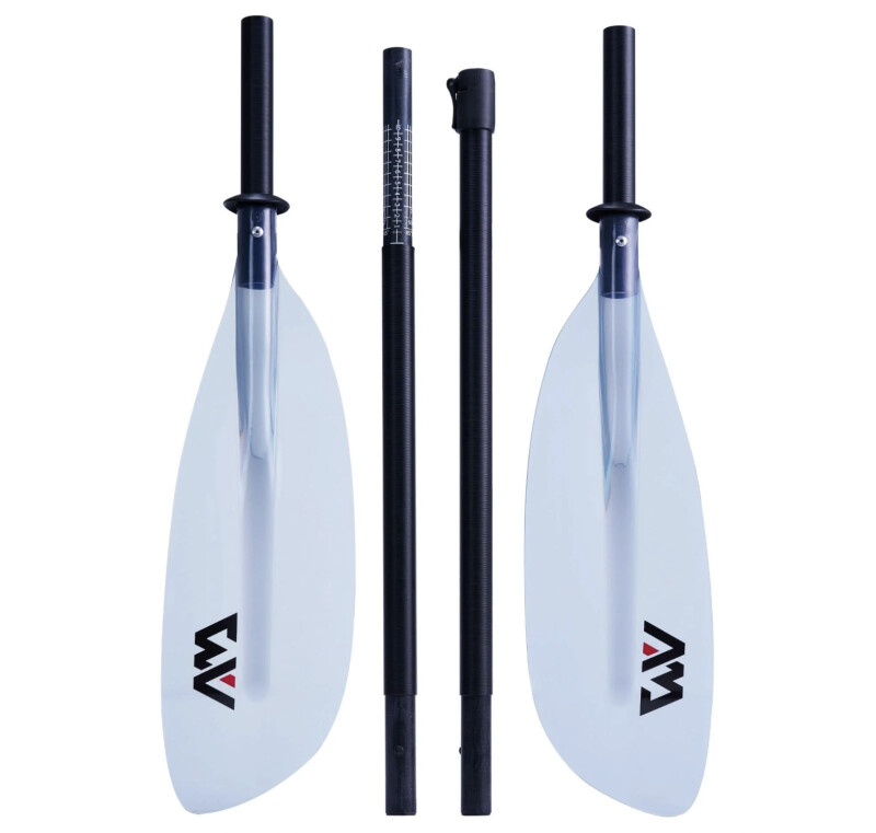 Kayak paddle Aqua Marina KP-2 (230-240 cm)