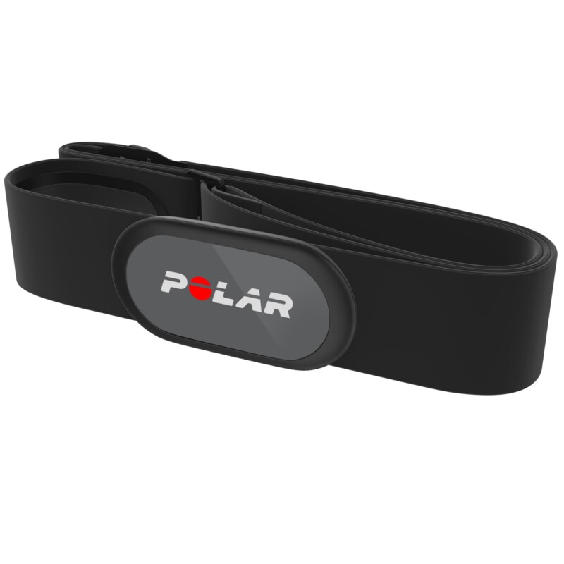 Polar H9 pulsa josta, XS-S