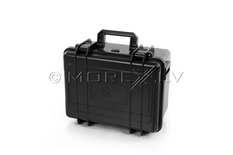 Black Magnet BOX600 чемодан для поискового магнита F300-F600X2 (279x228x153 мм)