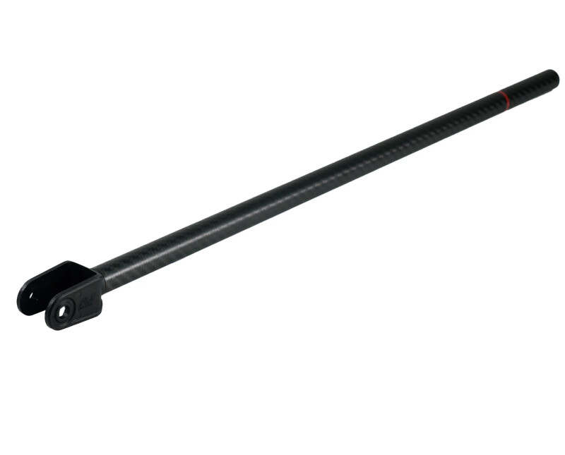 Minelab Fiberglass Lower pole for Manticore (3011-0481)