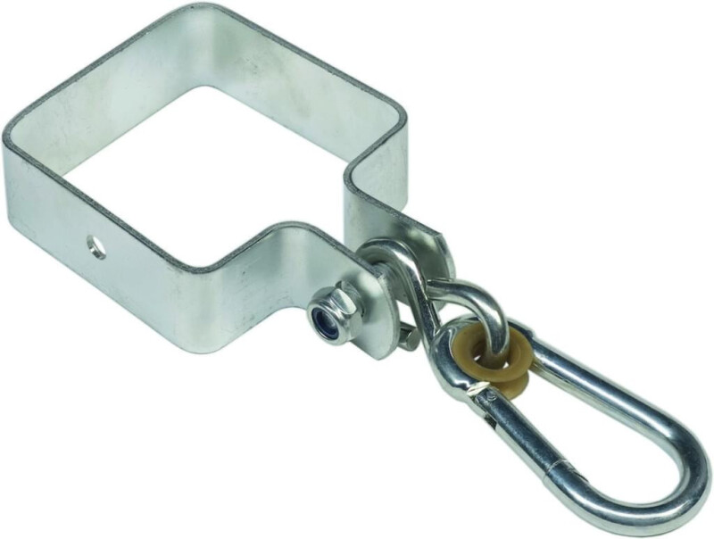 Swing hook, square 90х90 cm, М10