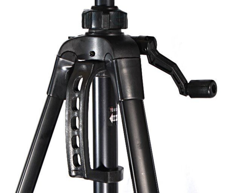 Camera stand Tripod 146cm with phone holder and case, ST-520 (foto_04100)