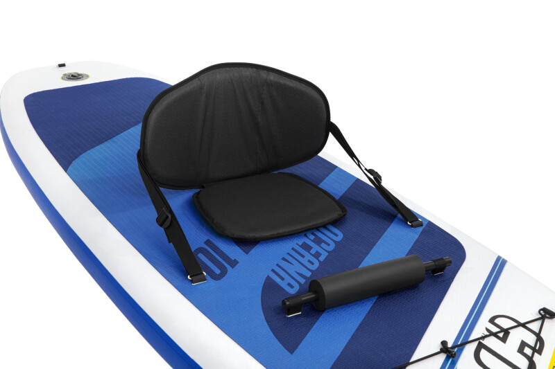 SUP board Bestway Oceana Convertible 65350, 305x84x12 cm