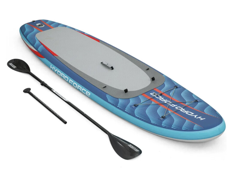 SUP dēlis Bestway Hydro-Force Aqua Oceana 6532B, 305x84x15cm