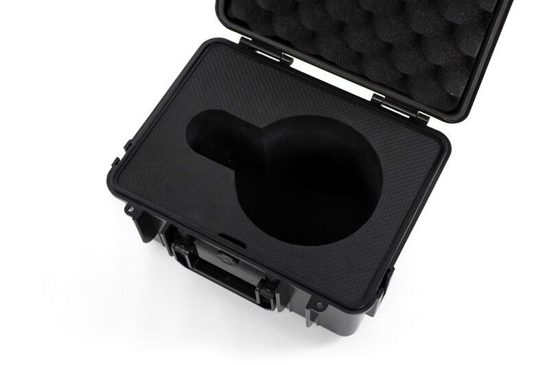 Black Magnet BOX600 fishing magnet storage case F300-F600X2