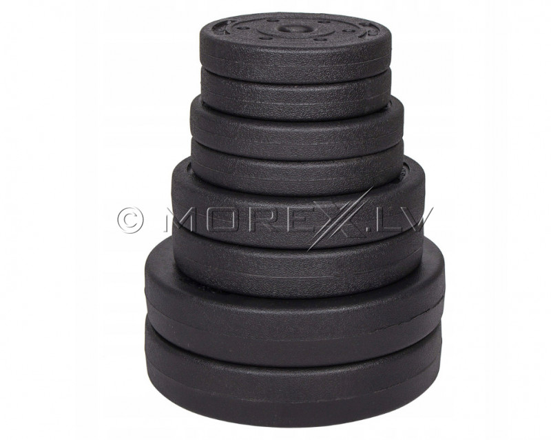 Dumbbell 20 kg