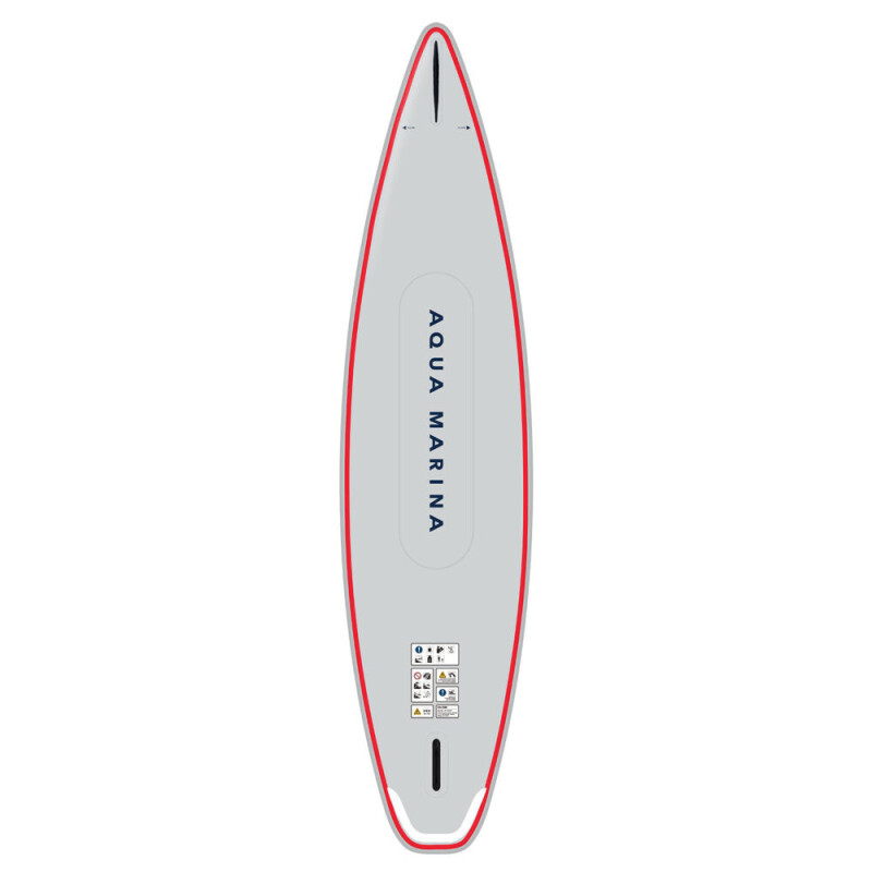 SUP dēlis Aqua Marina HYPER 381x81x15 cm BT-23HY02