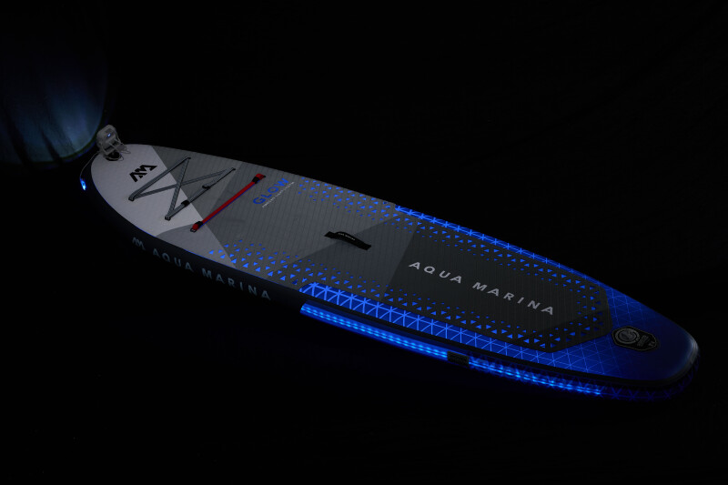 SUP board Aqua Marina GLOW 315x79x15 cm BT-24GL