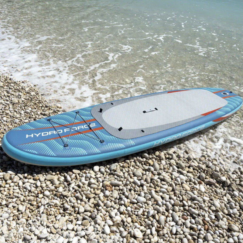 SUP dēlis Bestway Hydro-Force Aqua Oceana 6532B, 305x84x15cm