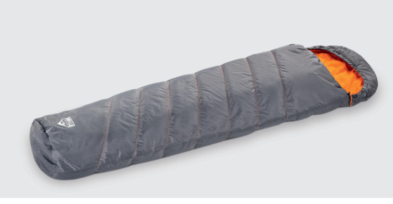 Sleeping bag Bestway Pavillo 230x80x60 cm Hiberhide 5 Sleeping Bag 68103