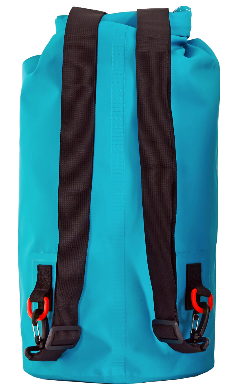 Ūdensnecaurlaidīga soma Aqua Marina Dry bag 20L Light Blue