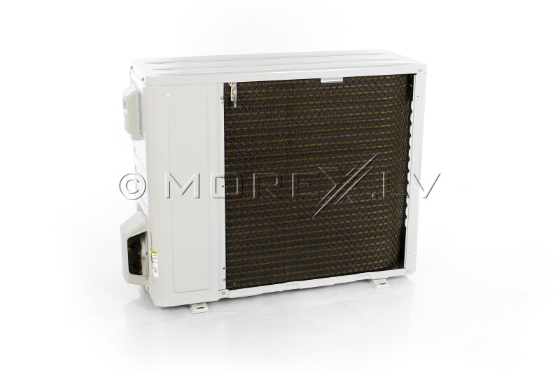 Air conditioner (heat pump) TCL TAC-18CHSD Ocarina series