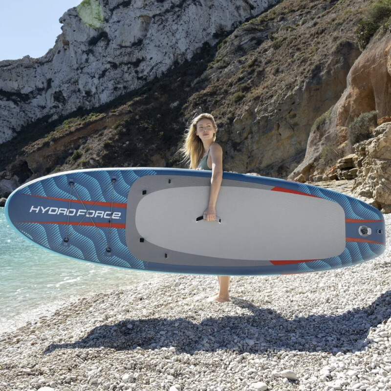 SUP dēlis Bestway Hydro-Force Aqua Oceana 6532B, 305x84x15cm