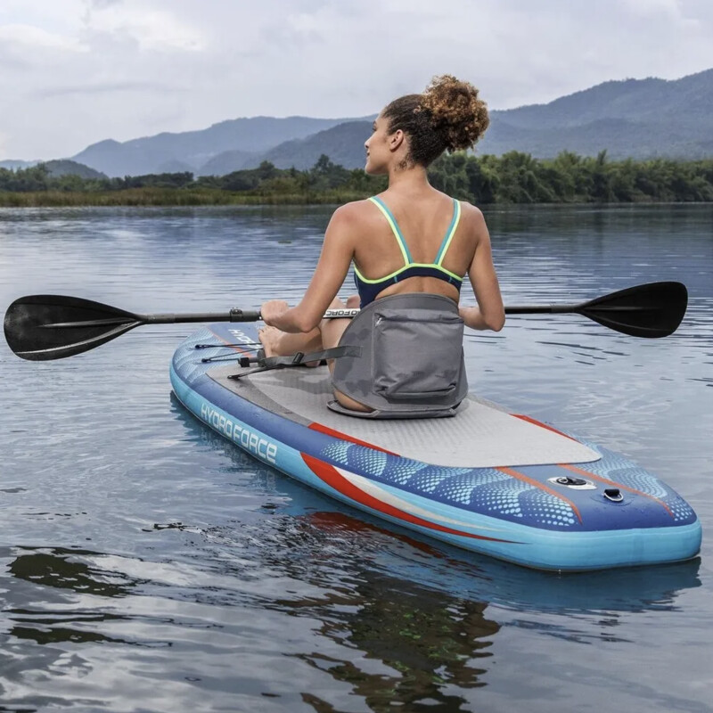 SUP dēlis Bestway Hydro-Force Aqua Oceana 6532B, 305x84x15cm