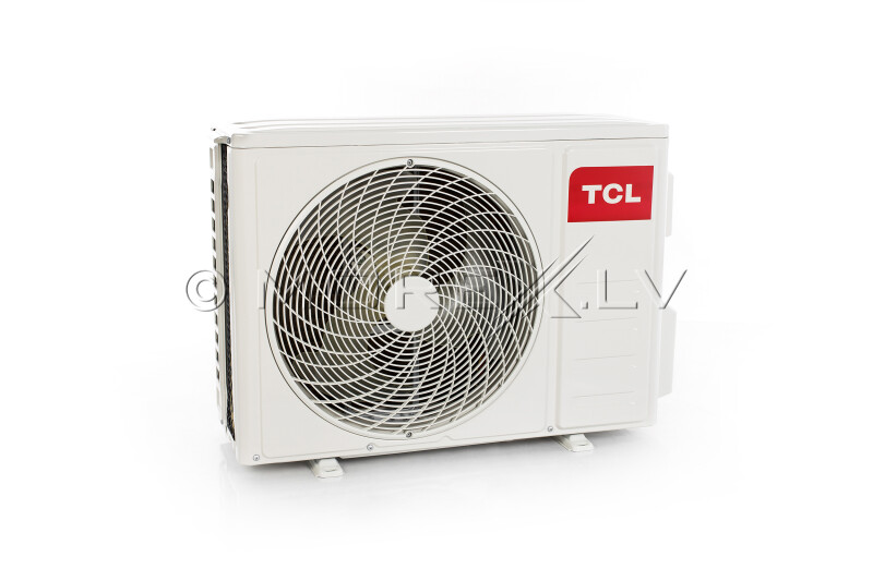 Air conditioner (heat pump) TCL TAC-12CHSD Ocarina series