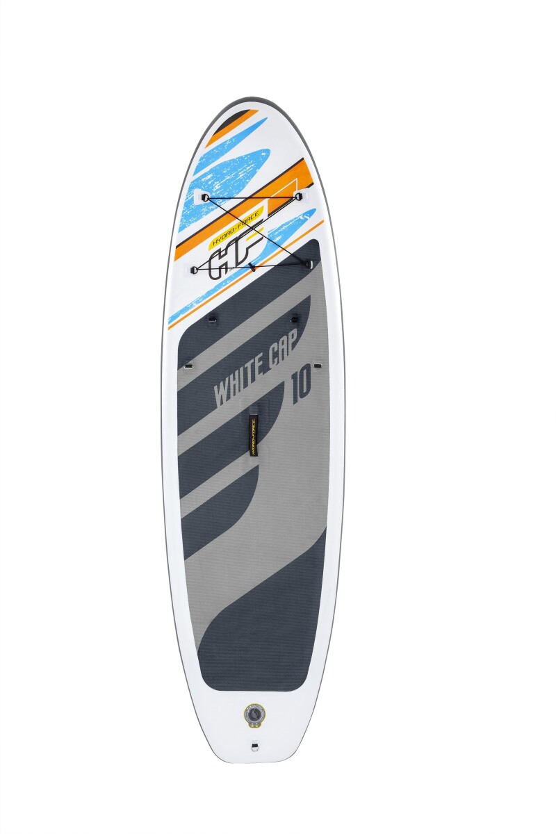 SUP board Bestway White Cap 65342, 305x84x12 cm