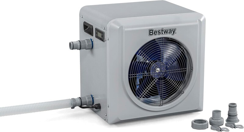 Bestway 58748 Siltumsūknis baseina ūdens sildīšanai, 4 kW