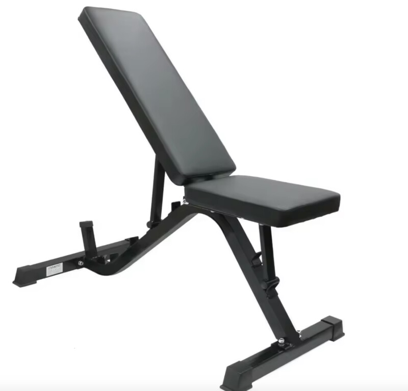 Fitnesa sols BENCH-1