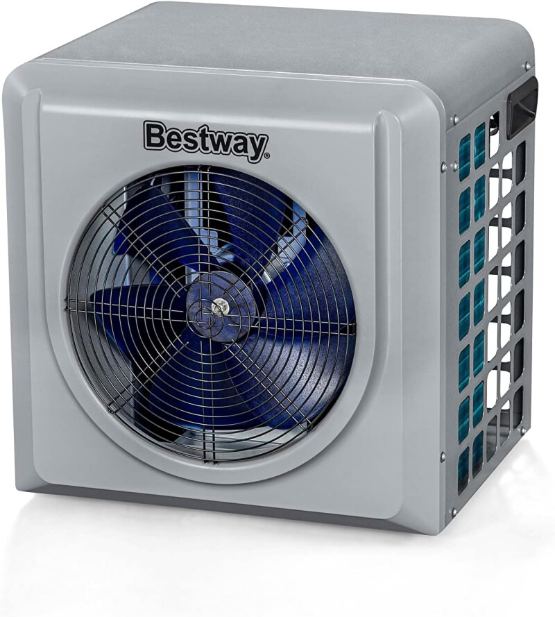 Bestway 58748 Siltumsūknis baseina ūdens sildīšanai, 4 kW