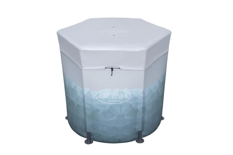 Ice bath 90x80cm, 253l Bestway 6002K