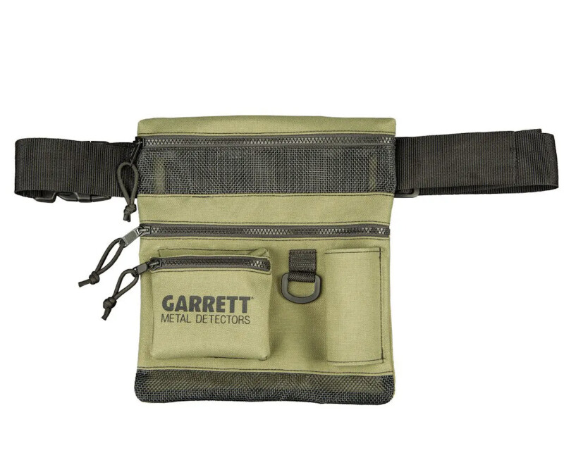 Сумка для находок GARRETT Terrain Dig Bag/Pouch