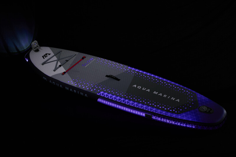 SUP dēlis Aqua Marina GLOW 315x79x15 cm BT-24GL