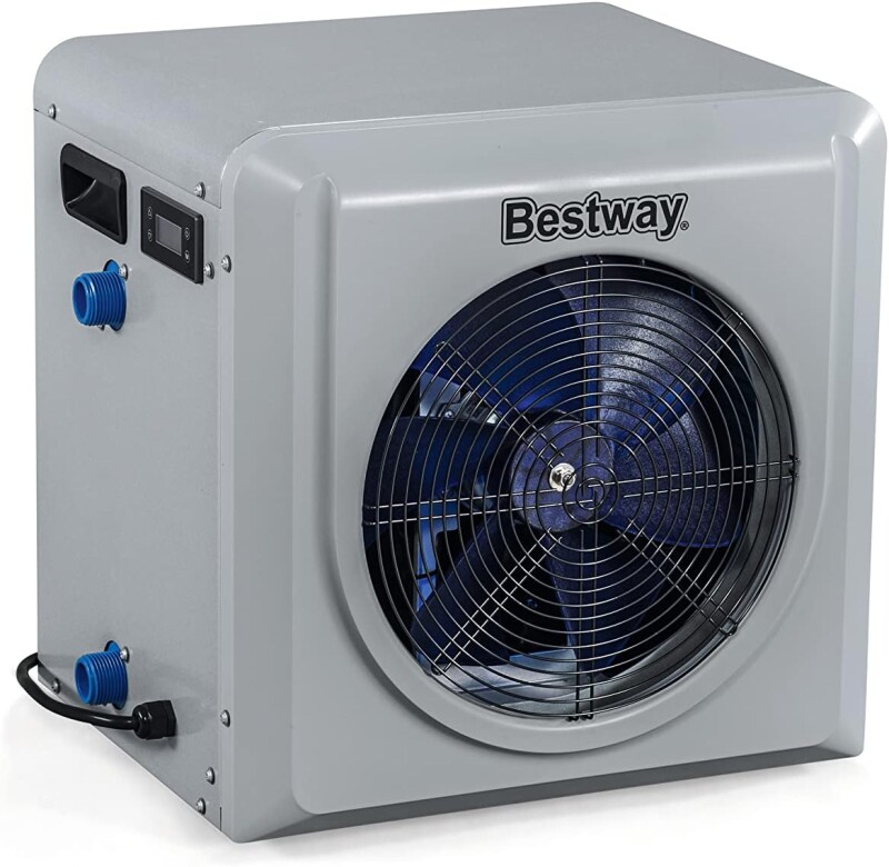 Bestway 58748 Siltumsūknis baseina ūdens sildīšanai, 4 kW