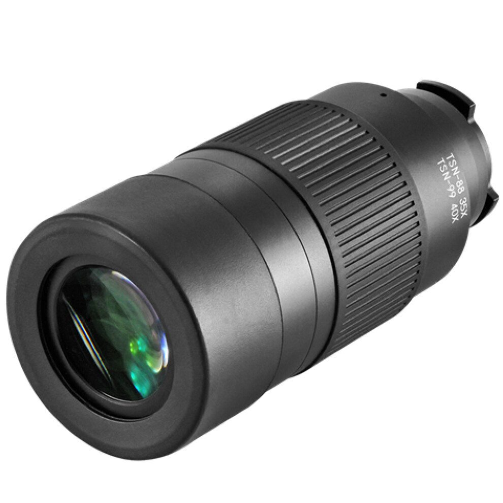 wide angle eyepiece