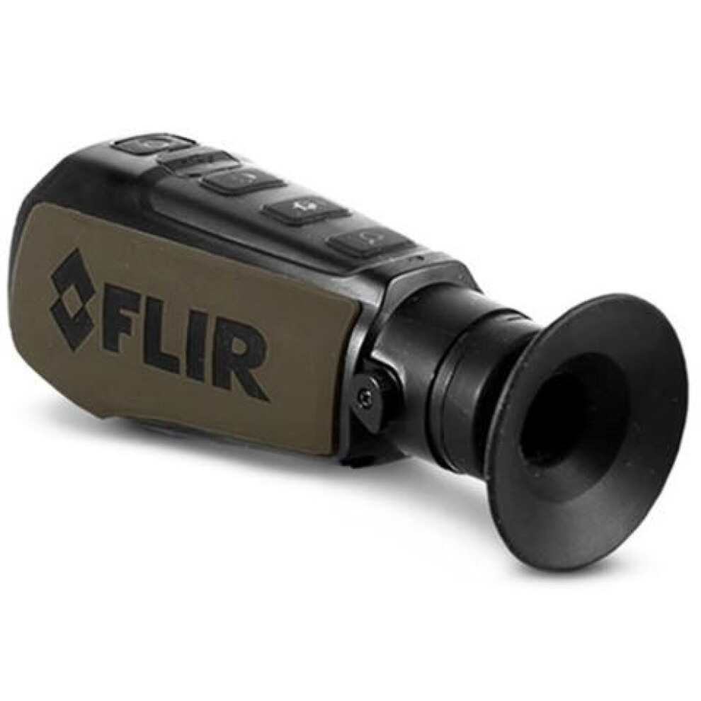 flir 640