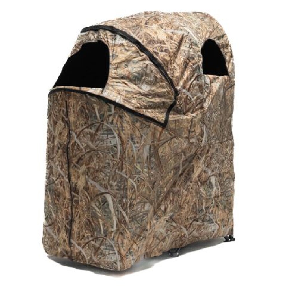 Stealth gear one store man chair hide