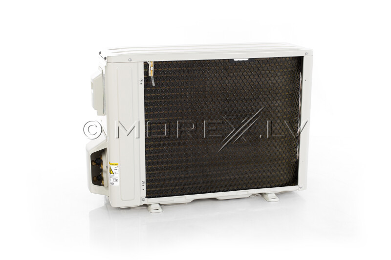 Air conditioner (heat pump) TCL TAC-12CHSD Ocarina series