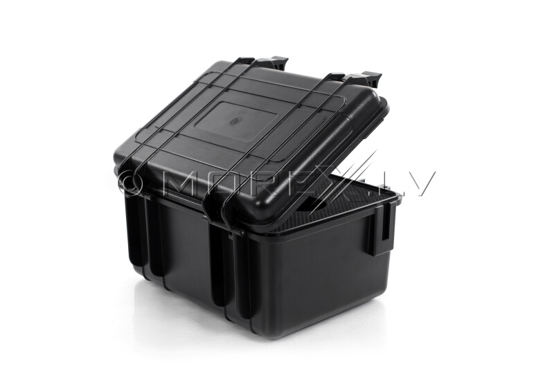 Black Magnet BOX600 чемодан для поискового магнита F300-F600X2 (279x228x153 мм)