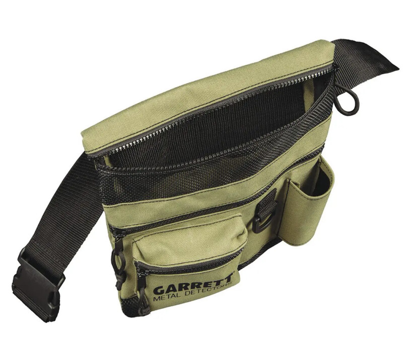 Soma atradumiem GARRETT Terrain Dig Bag/Pouch