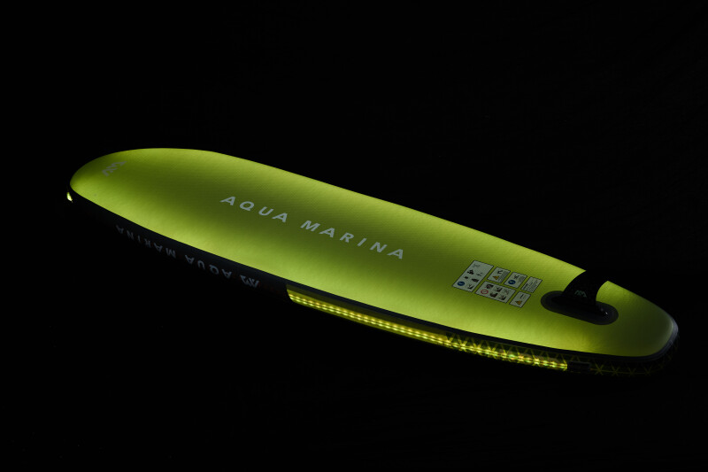 SUP dēlis Aqua Marina GLOW 315x79x15 cm BT-24GL