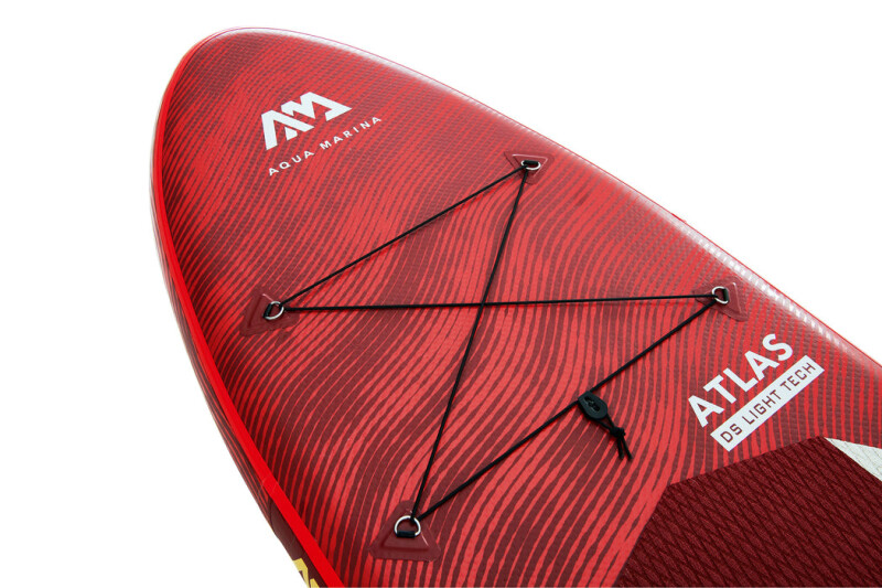 SUP board Aqua Marina ATLAS 366x86x15 cm BT-21ATP