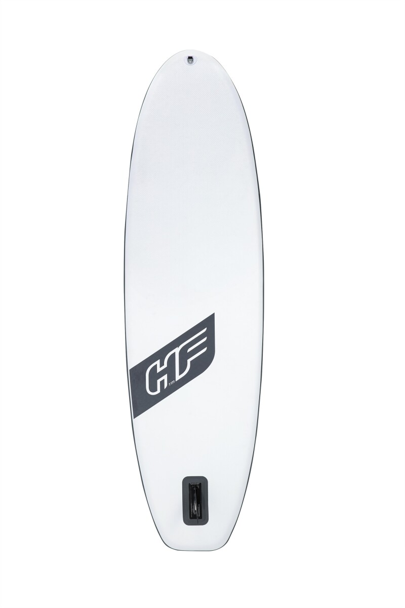 SUP board Bestway White Cap 65342, 305x84x12 cm