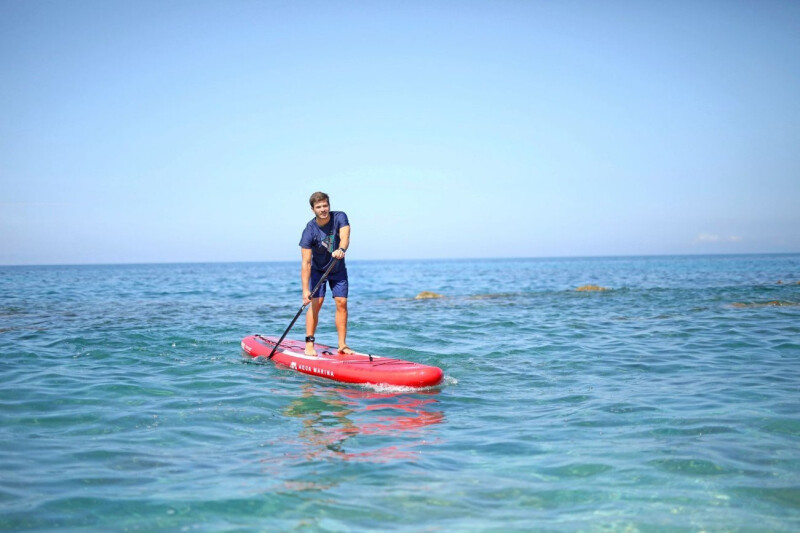 SUP board Aqua Marina MONSTER 366x84x15 cm BT-21MOP