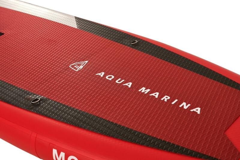 SUP board Aqua Marina MONSTER 366x84x15 cm BT-21MOP