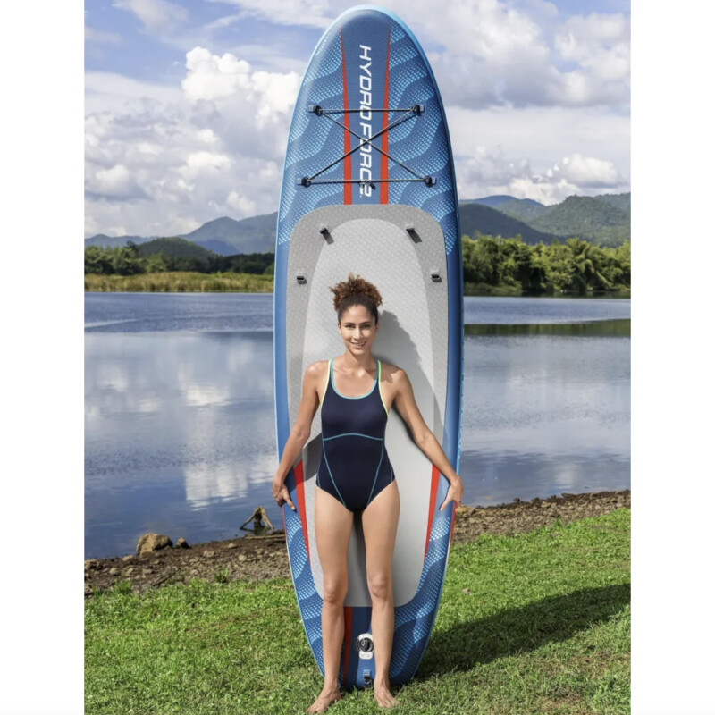 SUP dēlis Bestway Hydro-Force Aqua Oceana 6532B, 305x84x15cm