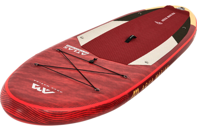 SUP board Aqua Marina ATLAS 366x86x15 cm BT-21ATP